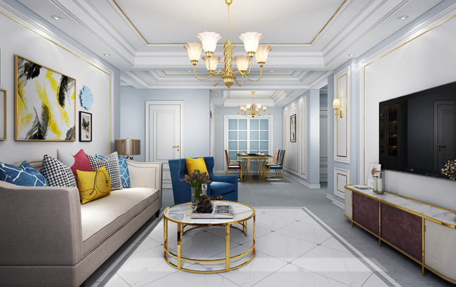 房子裝修不想做吊頂怎么辦?